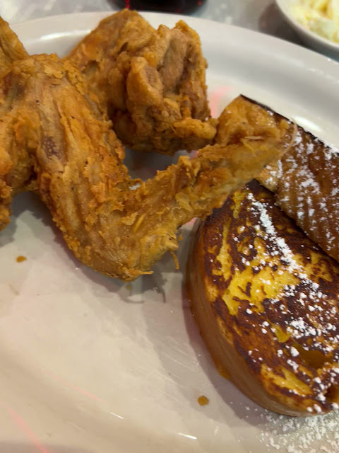 RedEye Diner by null