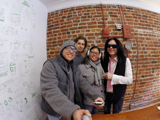 Book Store «Fountain Bookstore Inc», reviews and photos, 1312 E Cary St, Richmond, VA 23219, USA