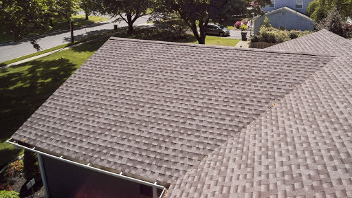Roofing Contractor «A-Top Roofing & Construction», reviews and photos, 77 Pension Rd, Manalapan Township, NJ 07726, USA