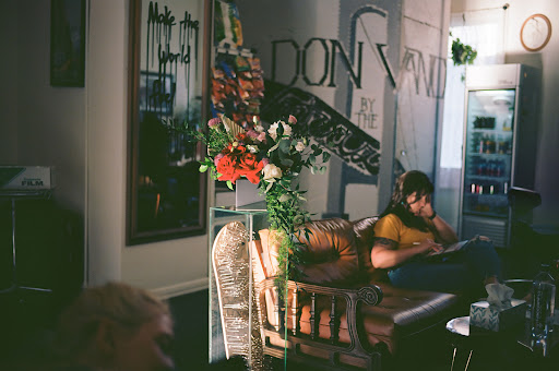 Explore ladies small tattoo ideas, creative tattoo ideas in Brooklyn, available at Don Vano by the Verrazzano