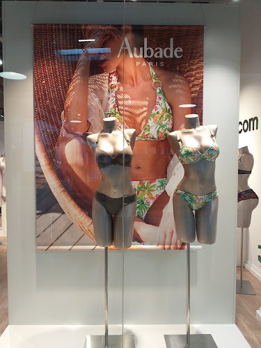 Magasin de vêtements Aubade Talange