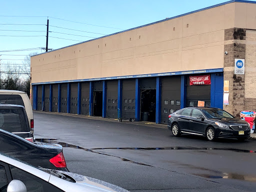 Auto Parts Store «Pep Boys Auto Parts & Service», reviews and photos, 735 Promenade Blvd, Bridgewater, NJ 08807, USA