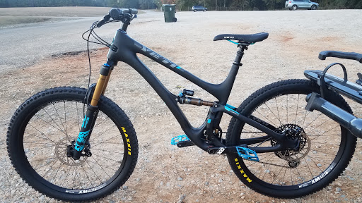 Nature Preserve «Forever Wild Trails», reviews and photos, 384 Narcisse Drive, Dothan, AL 36305, USA