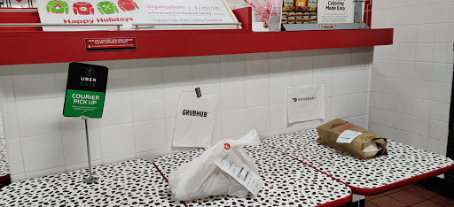 Sandwich Shop «Firehouse Subs», reviews and photos, 4306 Lawrenceville Hwy Ste 130, Tucker, GA 30084, USA