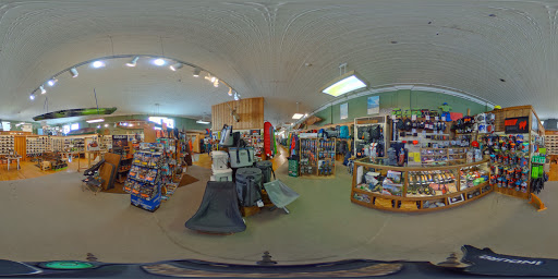 Camping Store «JL Waters», reviews and photos, 109 N College Ave, Bloomington, IN 47404, USA