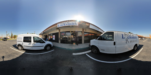 Locksmith «So Cal Locksmith», reviews and photos, 1646 E Washington St, Colton, CA 92324, USA