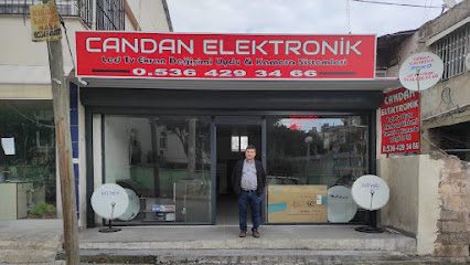 Candan Elektronik