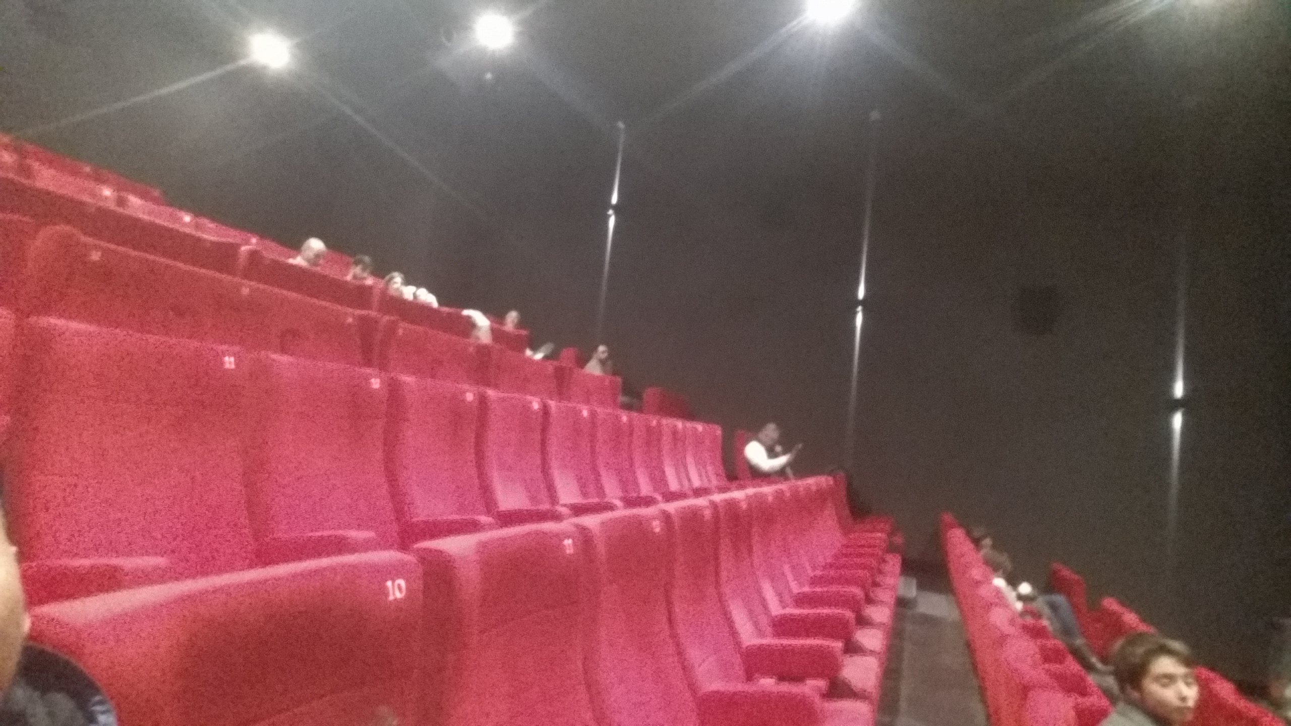 Photo n° 4 de l'avis de Moez.I fait le 18/03/2018 à 17:30