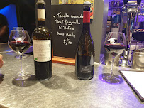 Vin du Restaurant français La Braisière à Toulouse - n°13