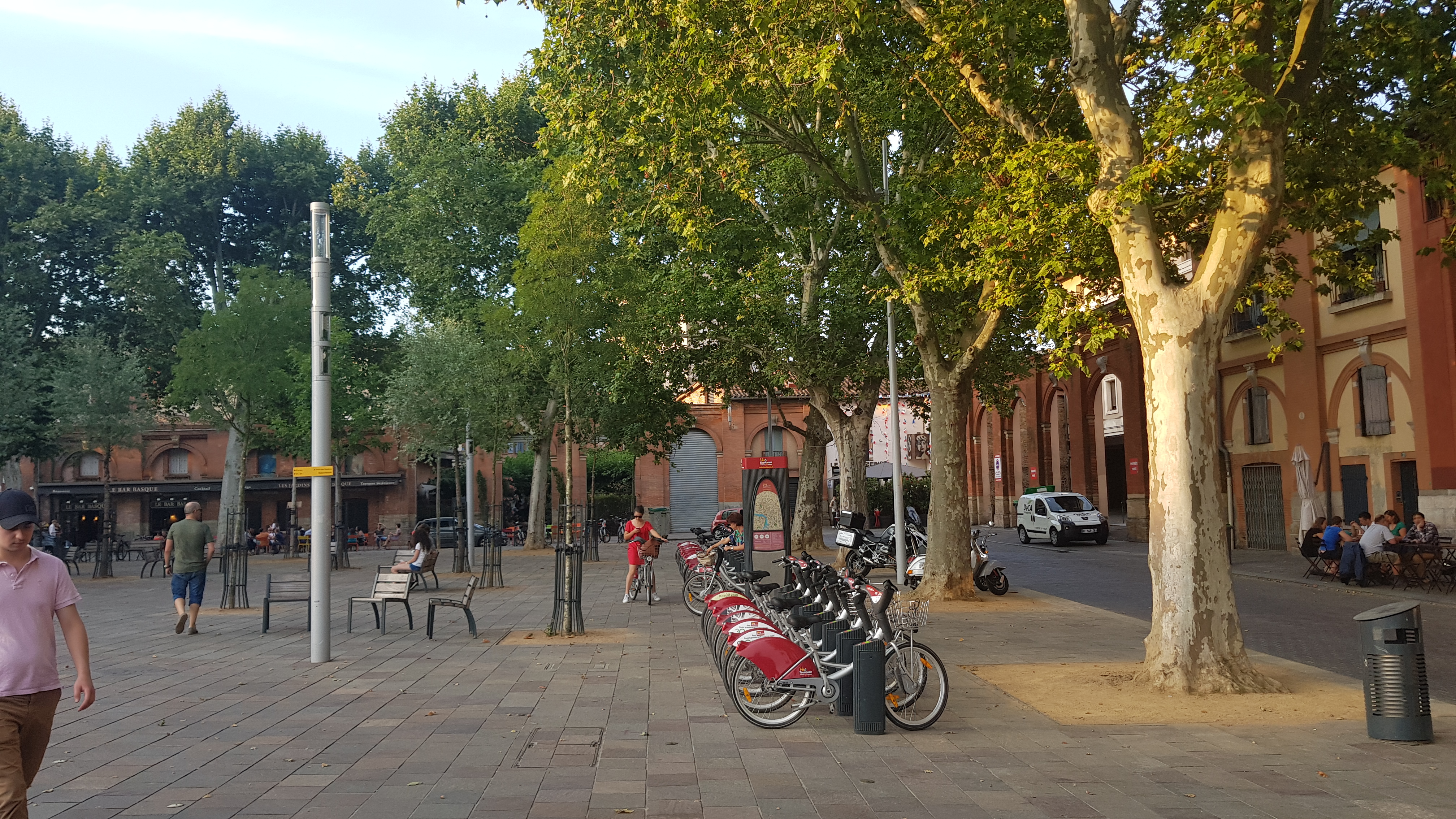 Photo n° 9 de l'avis de JEAN.A fait le 30/06/2018 à 00:19