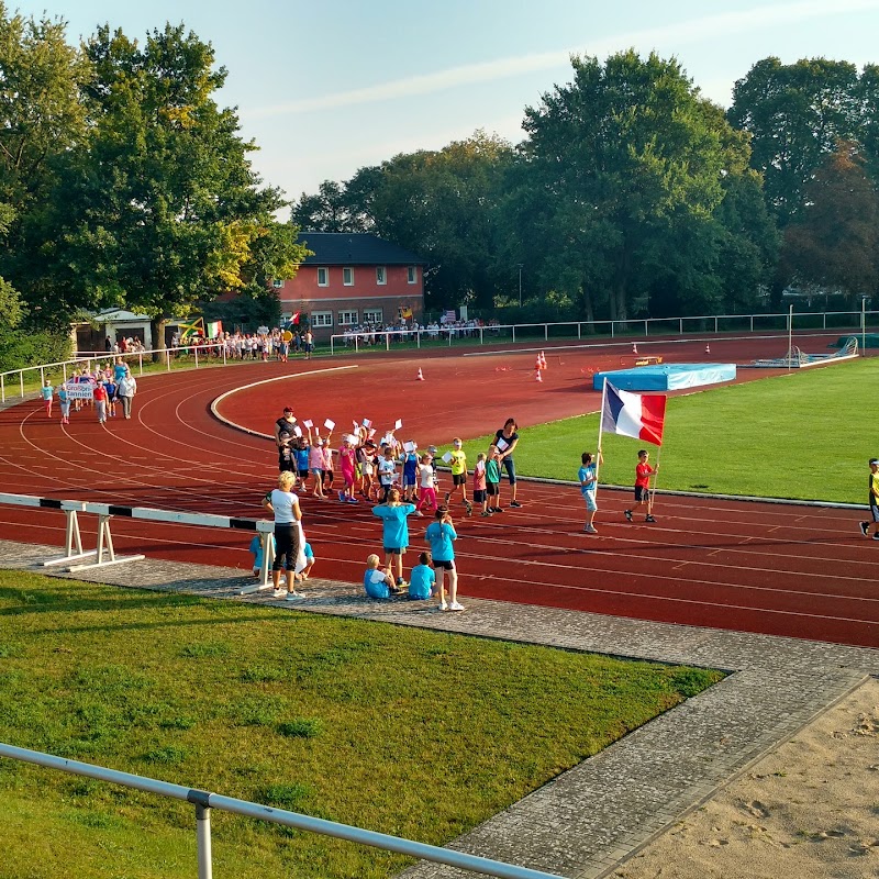 Werner Seelenbinder Stadion