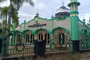 Masjid Darussalam image