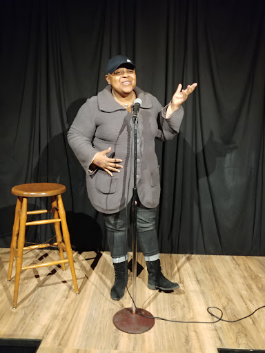 Performing Arts Theater «Planet Ant Theatre», reviews and photos, 2357 Caniff St, Hamtramck, MI 48212, USA