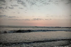 Arnala beach image