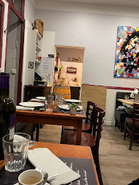 Atmosphère du Restaurant français Le Bistrot de Gillou à Nice - n°1