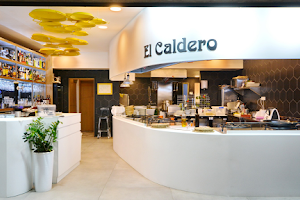 El Caldero image