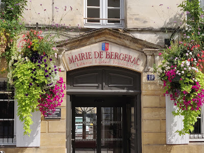 La Petite Treille à Bergerac