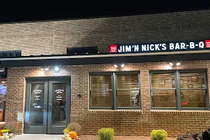 Jim 'N Nick's Bar-B-Q image