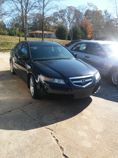 Auto Parts Store «Advance Auto Parts», reviews and photos, 295 Glynn St S, Fayetteville, GA 30214, USA