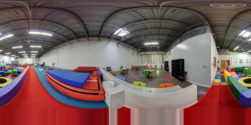Gymnastics Center «ALL AROUND GYMNASTICS», reviews and photos, 674 County Line Rd, Bensenville, IL 60106, USA