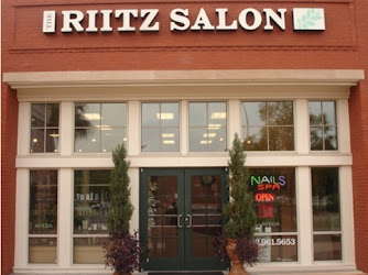 Riitz Salon