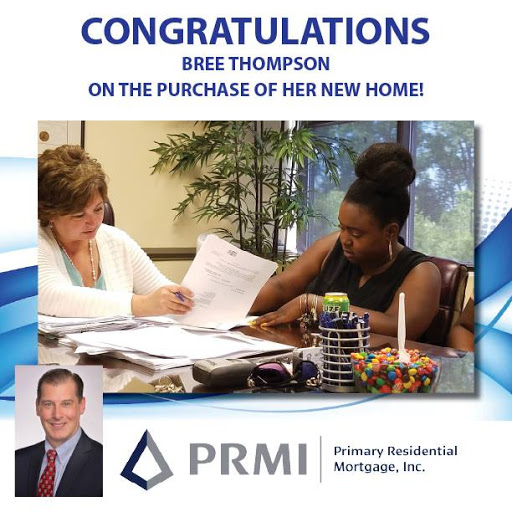 Mortgage Lender «Primary Residential Mortgage, Inc.», reviews and photos