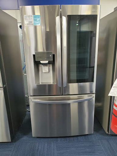 Electronics Store «Best Buy», reviews and photos, 19000 Limestone Commercial Dr, Pflugerville, TX 78660, USA