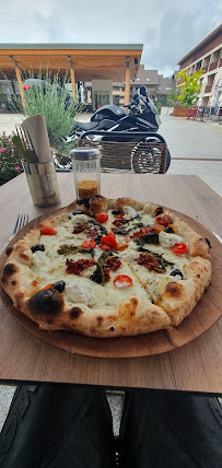Plats et boissons du Pizzeria Grano e Orzo - St-Jean-de-Sixt à Saint-Jean-de-Sixt - n°13