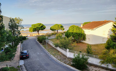 Hotel L' océane à Andernos-les-Bains