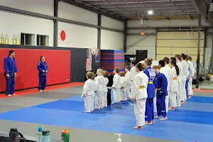 Jefferson City Judo Club & Jujitsu image