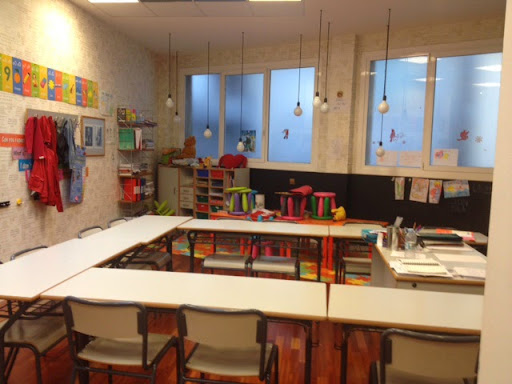 Academia de Idiomas Nekane Pastor, Escuela de inglés en Eibar,Gipuzkoa