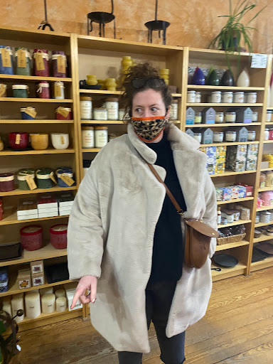 Gift Shop «German Street Coffee-Candlery», reviews and photos, 103 W German St, Shepherdstown, WV 25443, USA