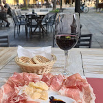 Photo n°1 de l'avis de angie.u fait le 06/07/2023 à 23:21 sur le  Salumeria San Prospero à Reggio Emilia