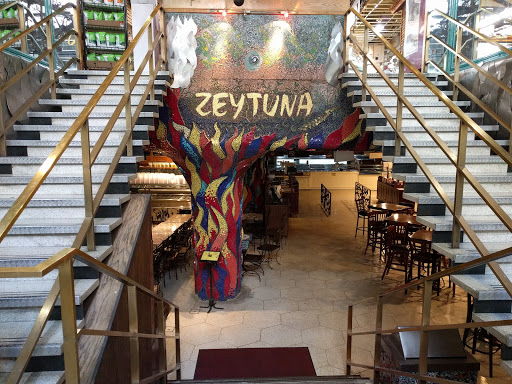 Grocery Store «Zeytuna», reviews and photos, 59 Maiden Ln, New York, NY 10038, USA