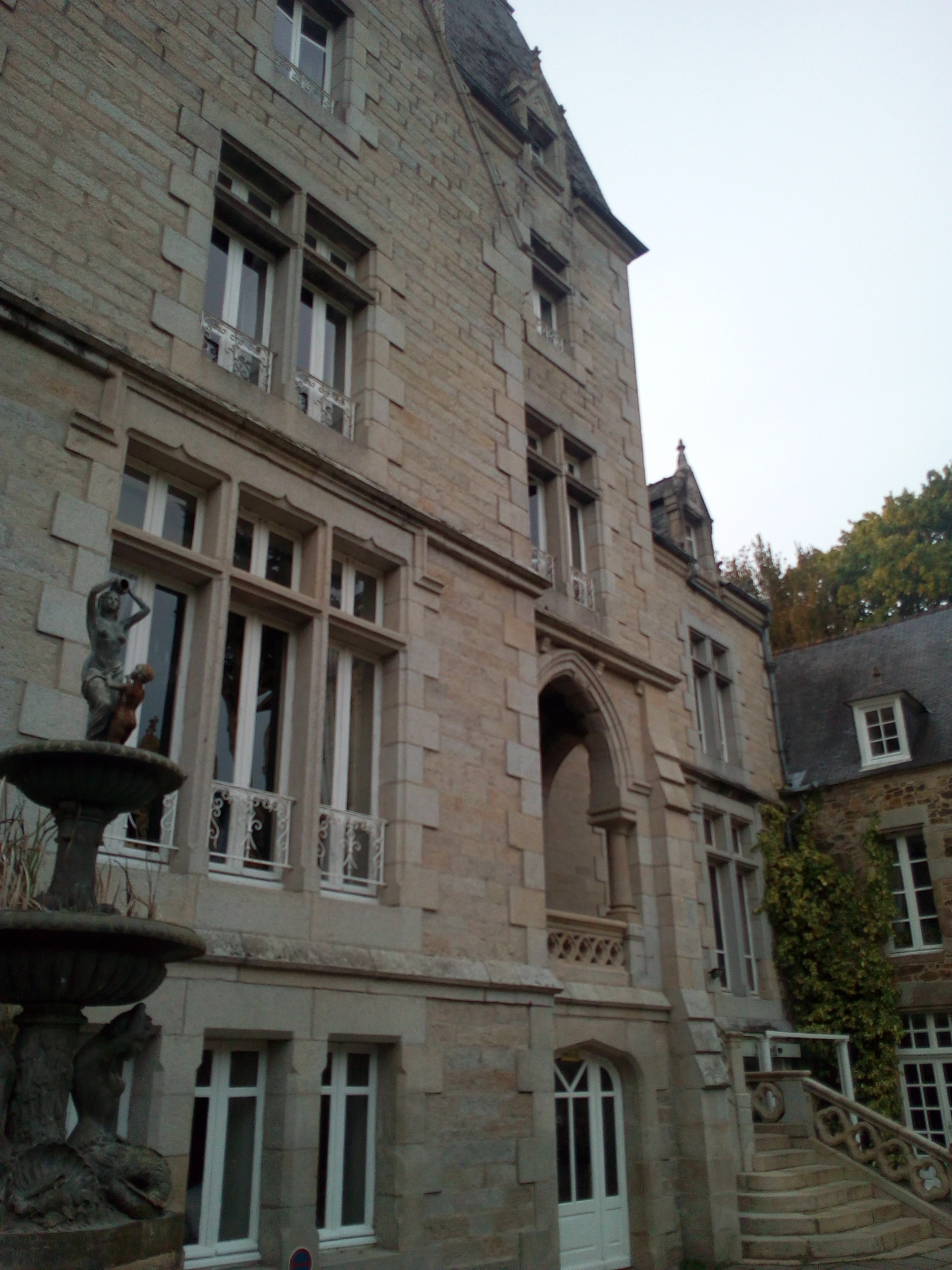 Photo n° 8 de l'avis de L.E fait le 04/11/2017 à 19:33