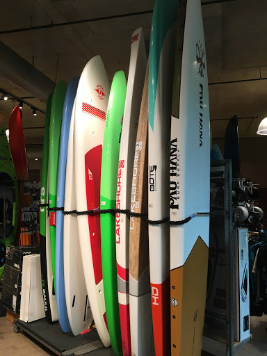 Camping Store «REI», reviews and photos, 222 Yale Ave N, Seattle, WA 98109, USA