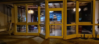Ck Bar à Haguenau