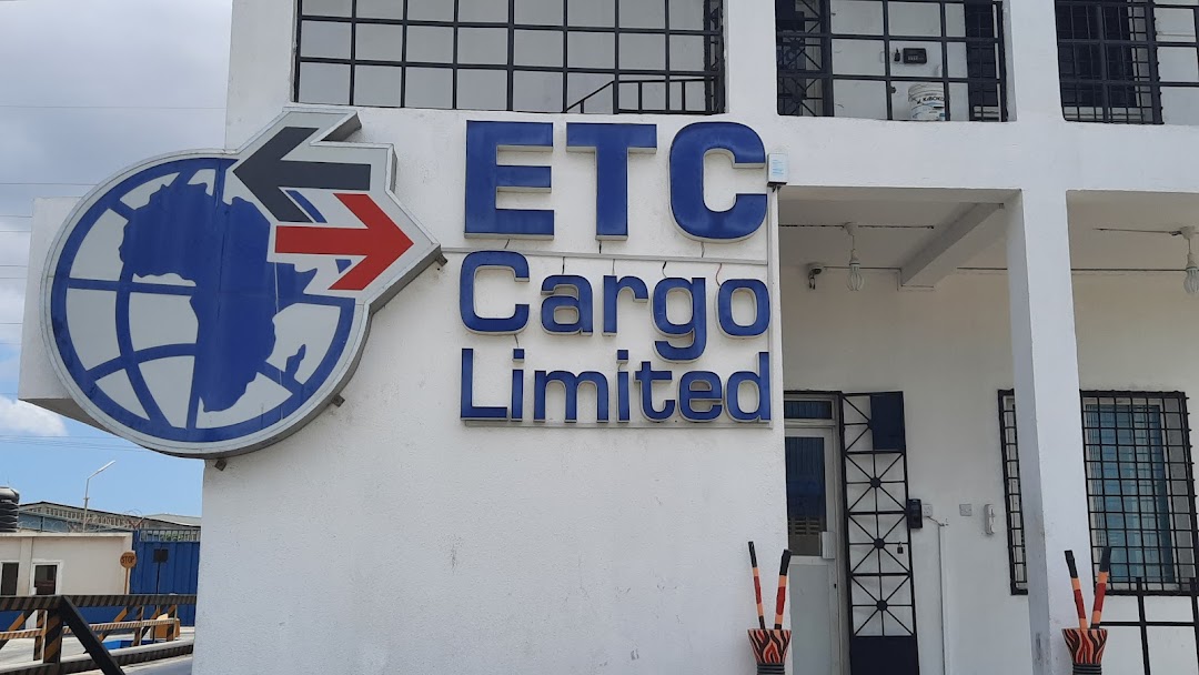 ETC CARGO LTD