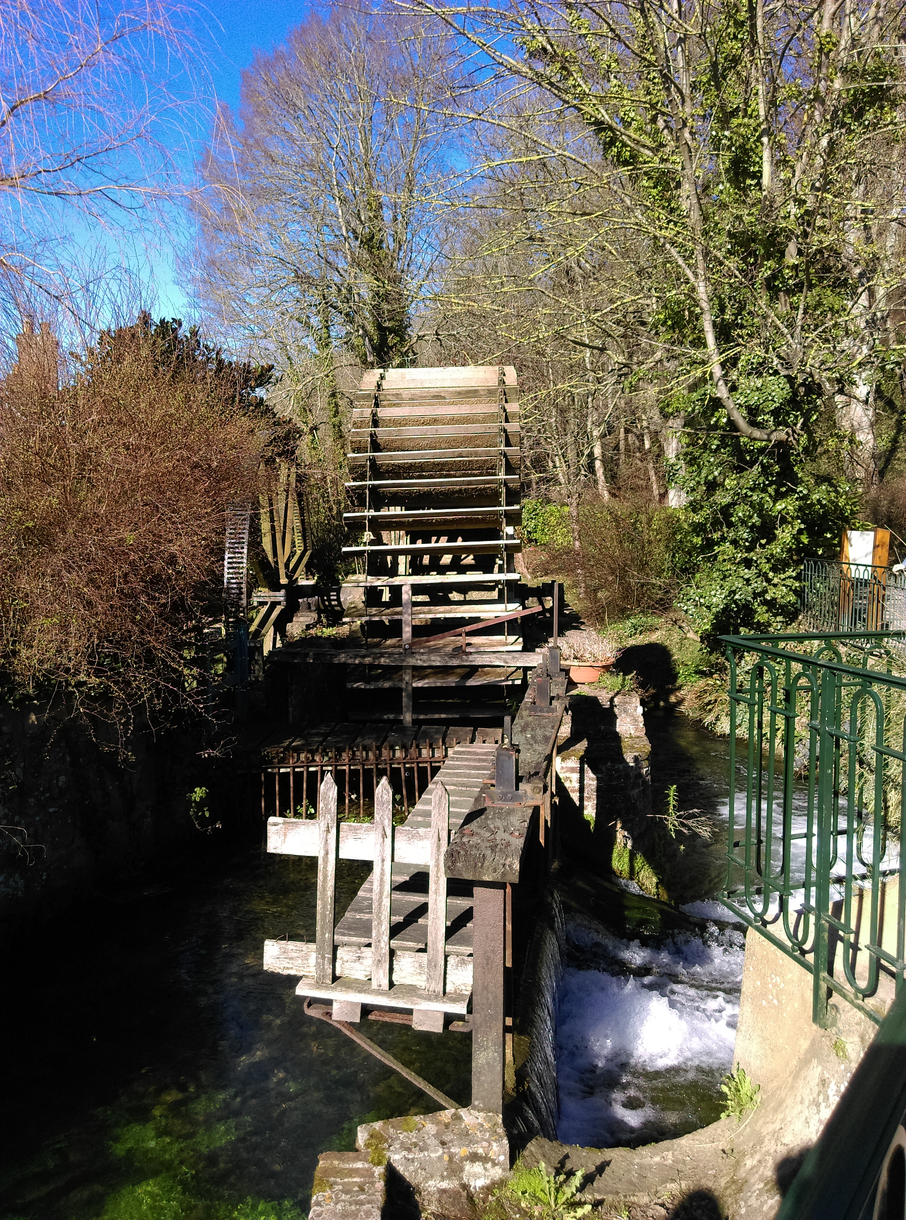 Photo n° 6 de l'avis de karine.u fait le 24/02/2019 à 15:19