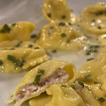 Photo n°3 de l'avis de Erika.i fait le 18/11/2023 à 13:23 sur le  Trattoria Squeri à Cella