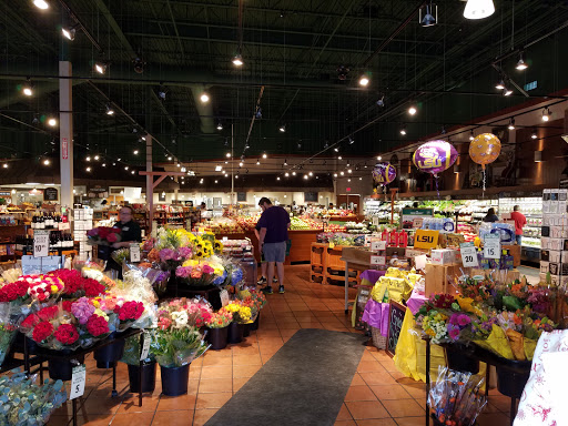 Grocery Store «The Fresh Market», reviews and photos, 10555 Perkins Rd, Baton Rouge, LA 70810, USA