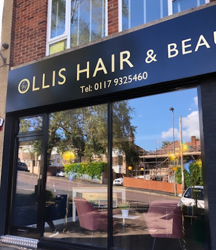 Ollis Hair & Beauty - Barber shop