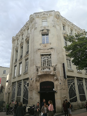 Appart-Hôtel Avril de la Roche à Angers