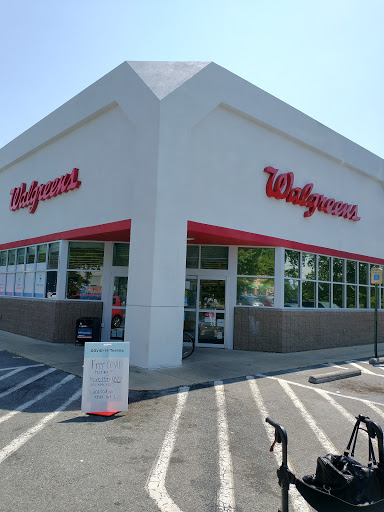 Pharmacy «Rite Aid», reviews and photos, 1401 Rhode Island Avenue, Washington, DC 20018, USA