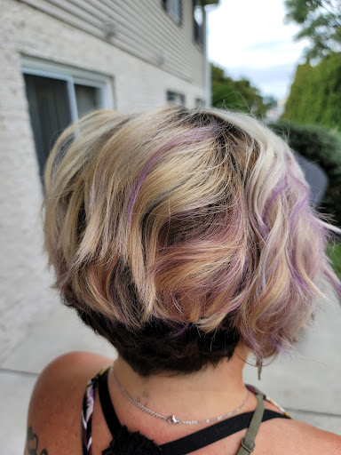 Beauty Salon «Leos on Chocolate Salon and Spa», reviews and photos, 832 E Chocolate Ave, Hershey, PA 17033, USA