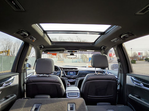 Car Wash «Rockland Auto Wash», reviews and photos, 340 NY-59, Nanuet, NY 10954, USA