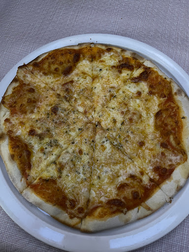 imagen Pizzeria Monty en Albarracín