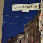 Photo n°2 de l'avis de Dan.m fait le 05/07/2023 à 21:41 sur le  GRAND BAR - Restaurant | Bar | Lounge in Berlin-Mitte à Berlin