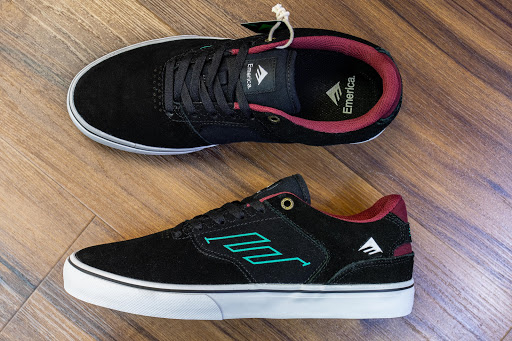 Explore tribal dragon tattoo ideas, creative tattoo ideas in San Leandro, available at Orbit Skate and Boutique- Skate Shop & Piercing Shop in San Leandro, CA