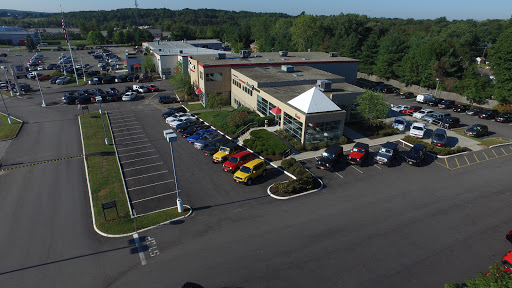 Jeep Dealer «Lee Dodge Chrysler Jeep Ram», reviews and photos, 200 Main St, Westbrook, ME 04092, USA